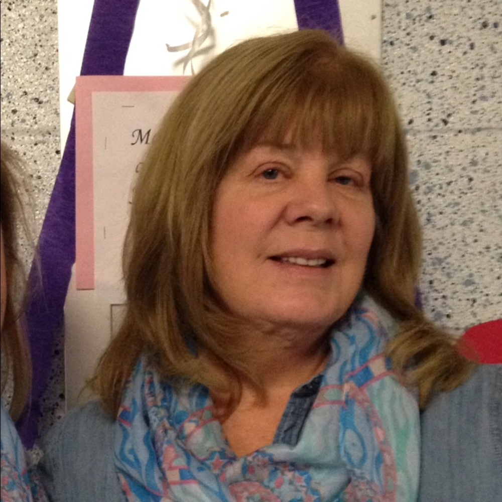 Meet your Posher, Arlene